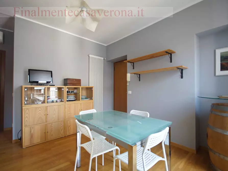 appartamento in affitto a Verona in zona San Zeno