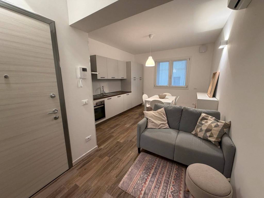 appartamento in affitto a Verona in zona Porto Crencano