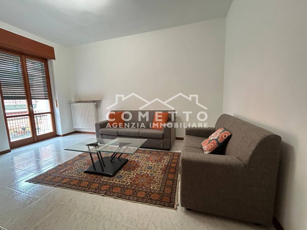 appartamento in affitto a Verona in zona Golosine