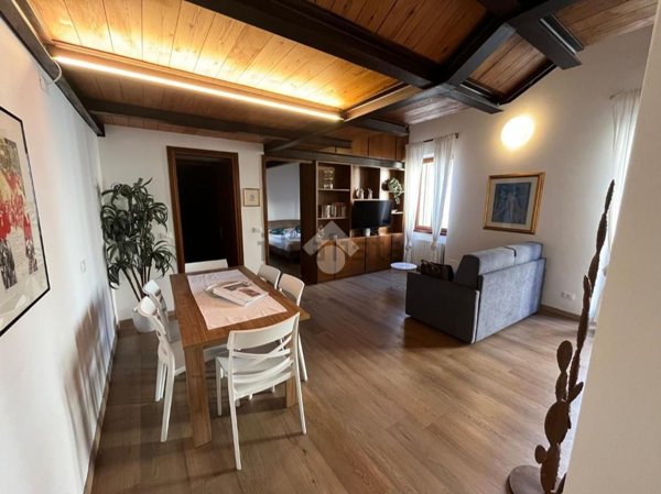 appartamento in affitto a Verona in zona Borgo Trento