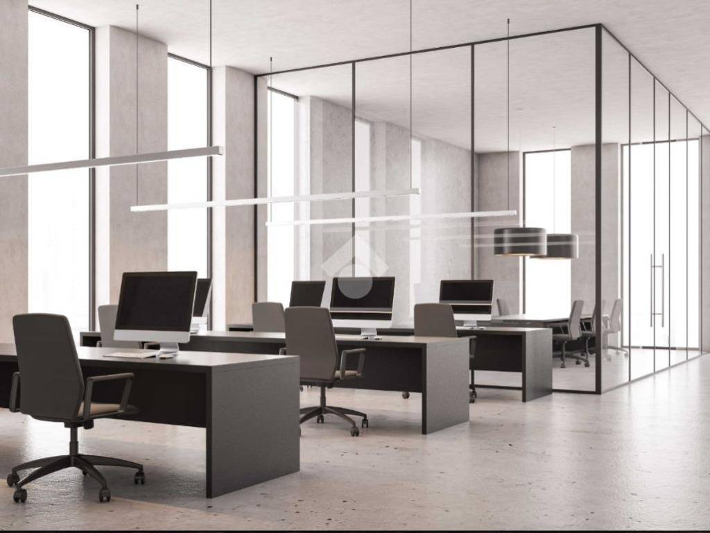 ufficio in affitto a Verona in zona Borgo Roma