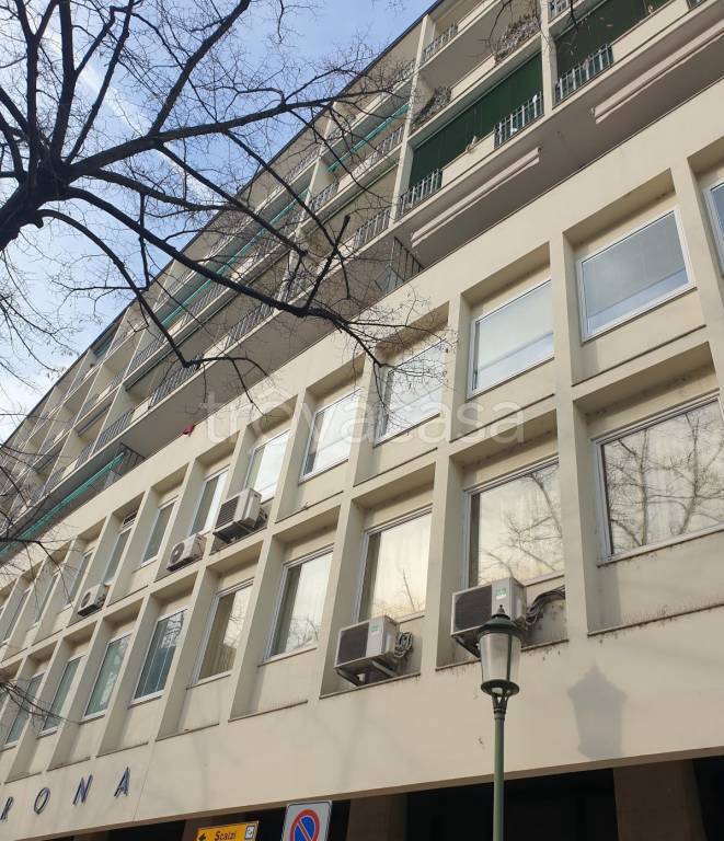 appartamento in affitto a Verona