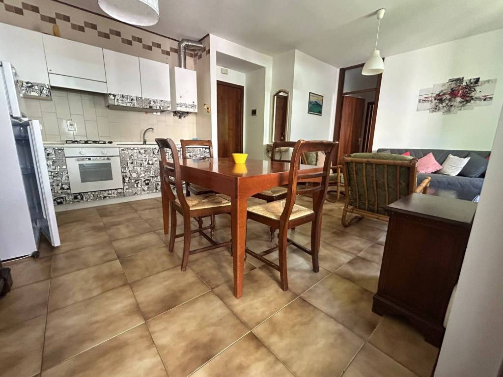 appartamento in affitto a Verona in zona Valdonega