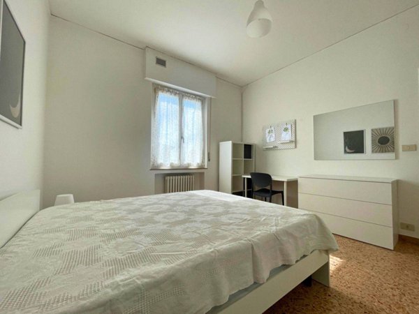 appartamento in affitto a Verona in zona Borgo Roma