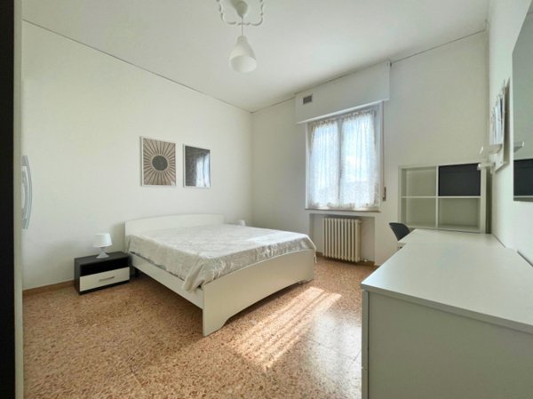 appartamento in affitto a Verona in zona Borgo Roma