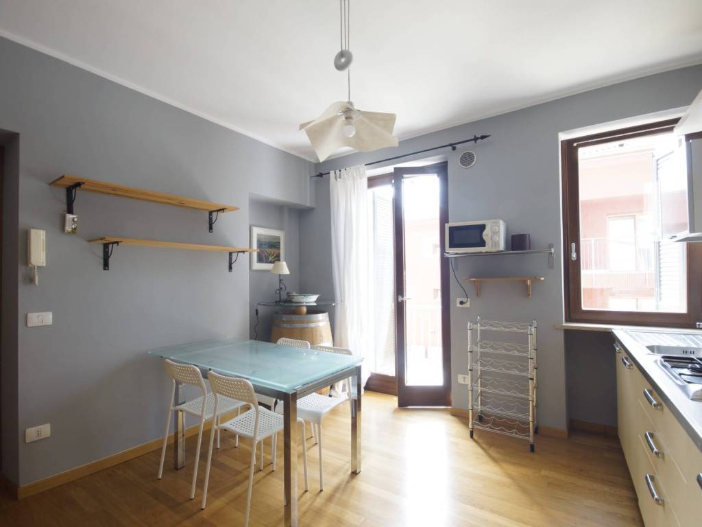 appartamento in affitto a Verona in zona San Zeno