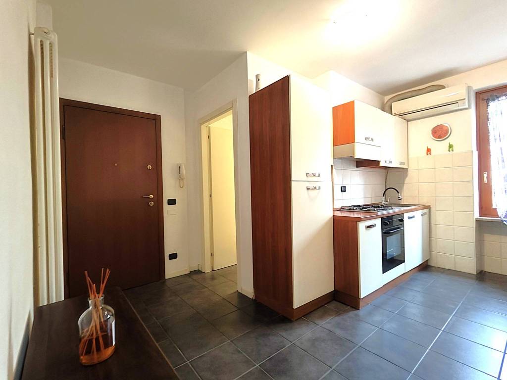 appartamento in affitto a Verona in zona Borgo Venezia / Borgo Trieste