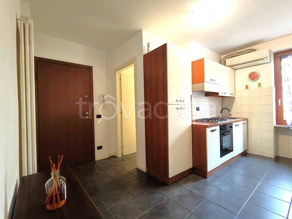 appartamento in affitto a Verona in zona Borgo Venezia / Borgo Trieste