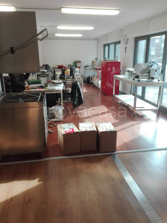 casa indipendente in affitto a Verona in zona Musicisti / Santa Croce