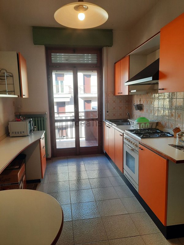 appartamento in affitto a Verona in zona Porto Crencano