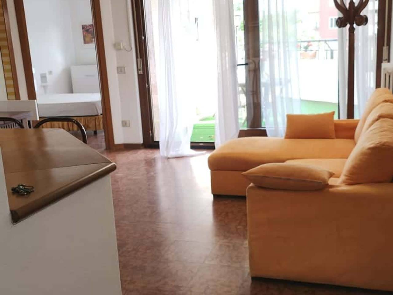 appartamento in affitto a Verona in zona San Zeno