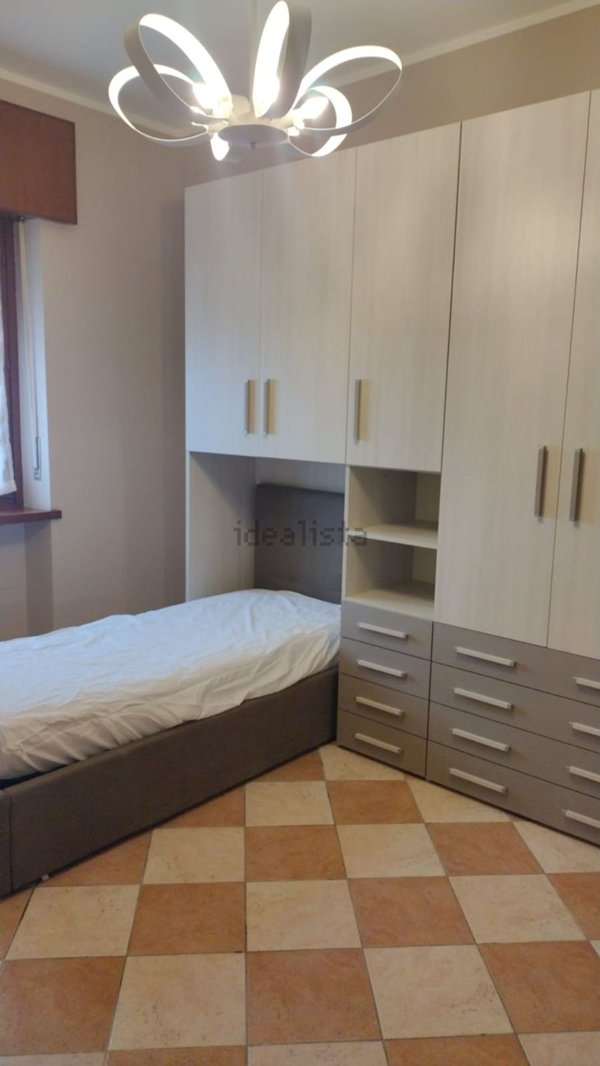 appartamento in affitto a Verona in zona Golosine