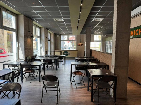 negozio in affitto a Verona