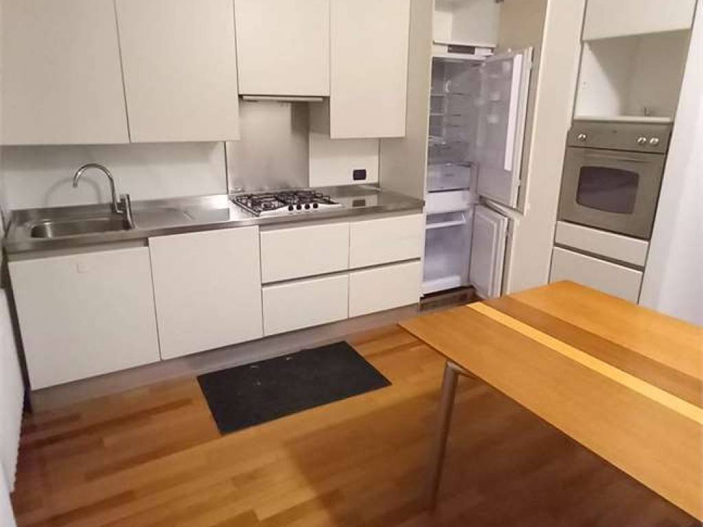 appartamento in affitto a Verona in zona Borgo Trento