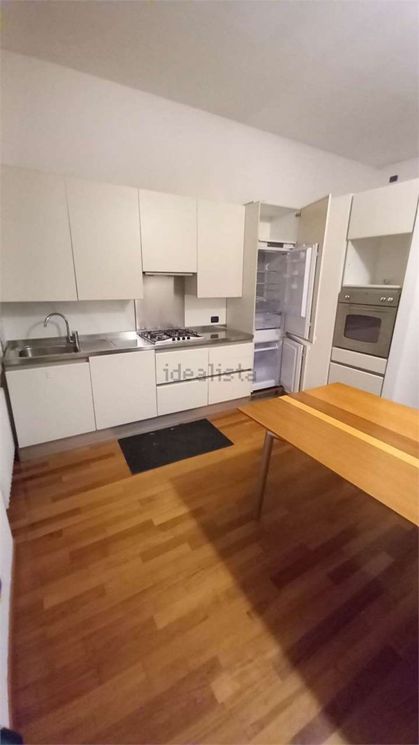 appartamento in affitto a Verona in zona Borgo Trento