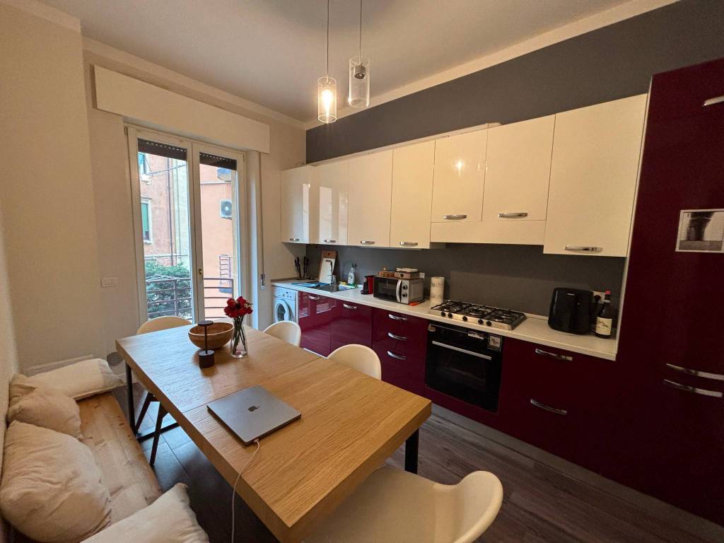 appartamento in affitto a Verona