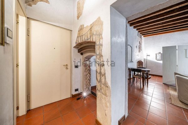 appartamento in affitto a Verona in zona Centro Storico