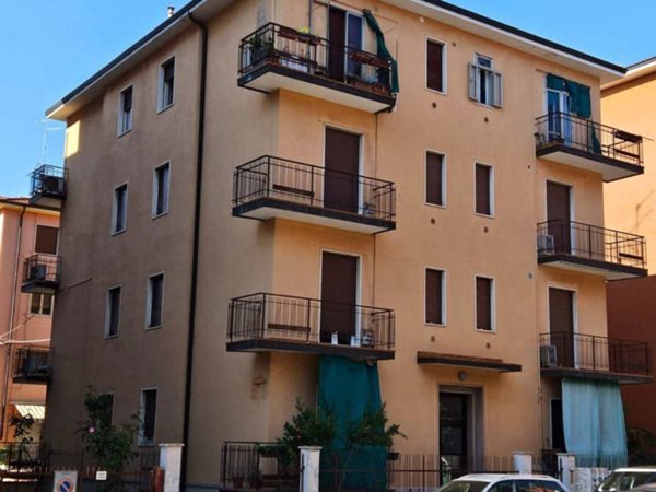 appartamento in affitto a Verona in zona Borgo Venezia / Borgo Trieste