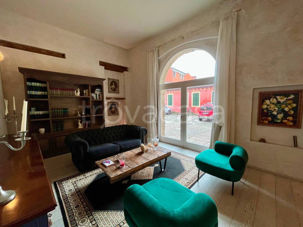 appartamento in affitto a Verona in zona Centro Storico