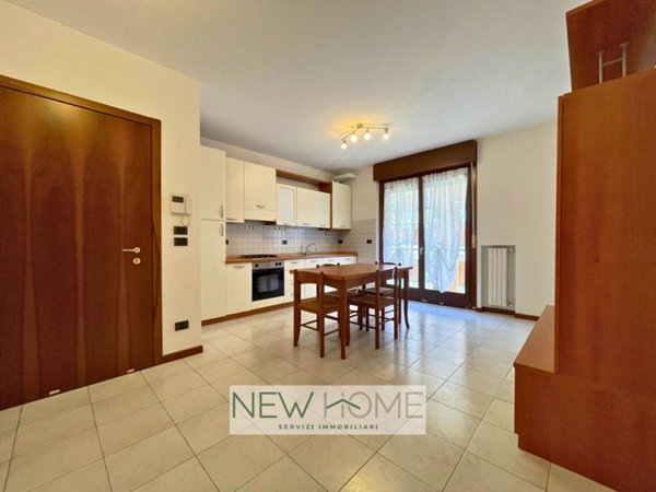 appartamento in affitto a Verona in zona Borgo Roma