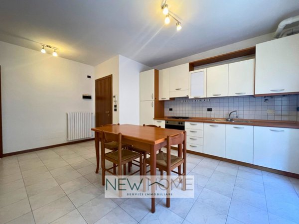 appartamento in affitto a Verona in zona Borgo Roma