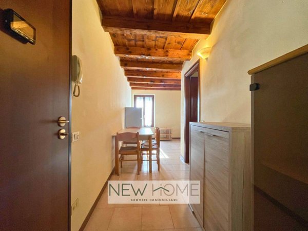 appartamento in affitto a Verona in zona Borgo Roma