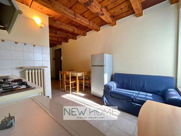 appartamento in affitto a Verona in zona Borgo Roma