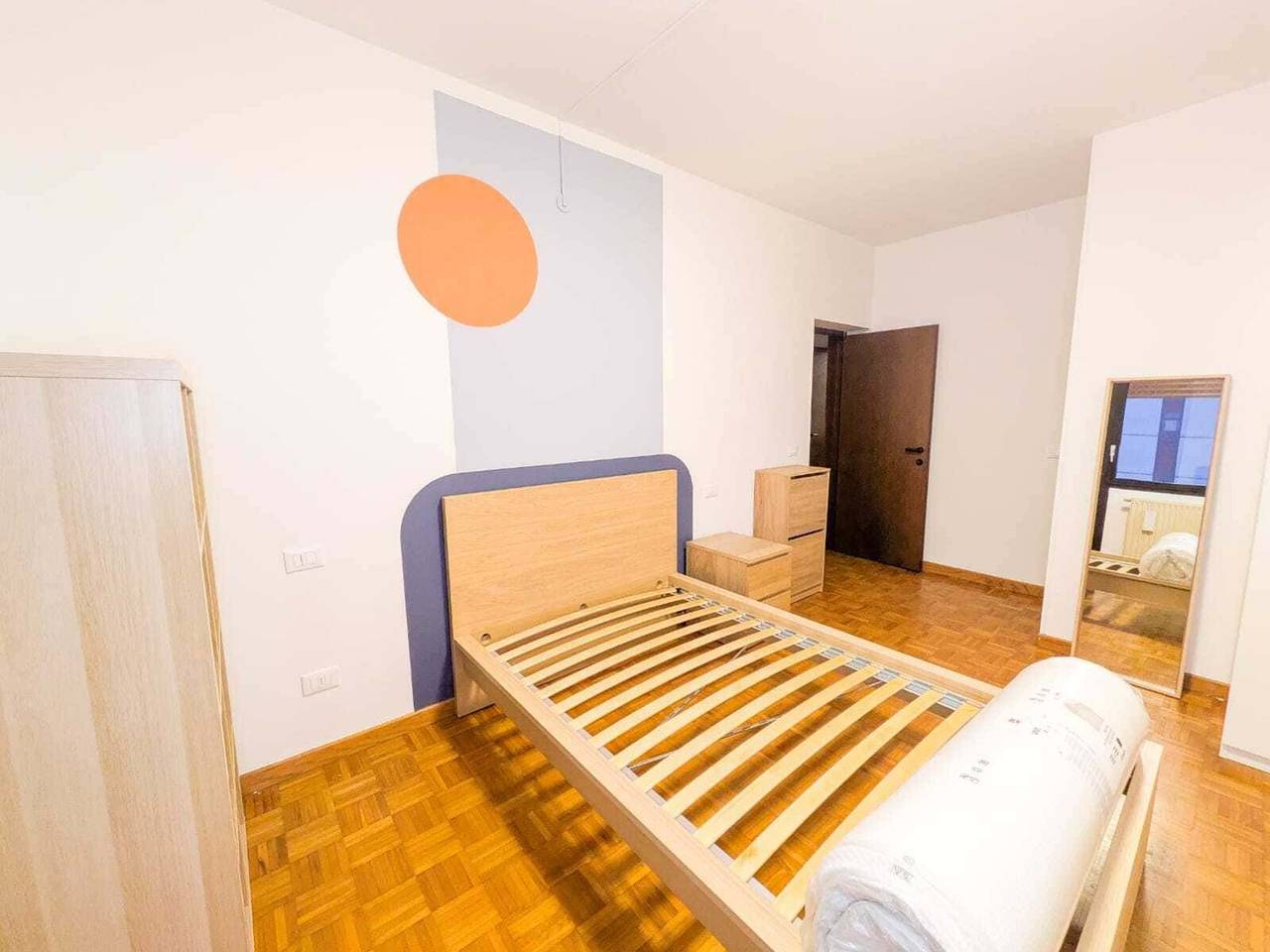 negozio in affitto a Verona in zona Santa Lucia