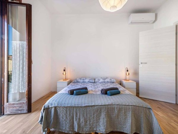 appartamento in affitto a Verona in zona San Zeno