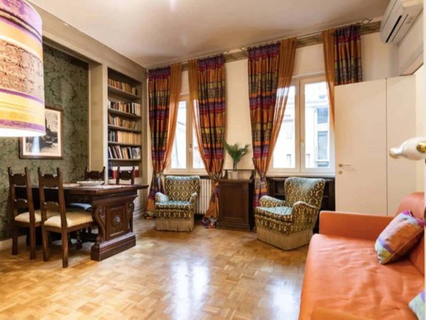 appartamento in affitto a Verona in zona Centro Storico