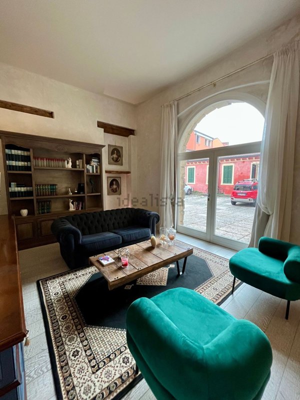 appartamento in affitto a Verona in zona Centro Storico
