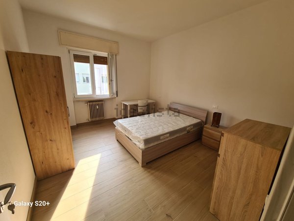 appartamento in affitto a Verona in zona Borgo Roma