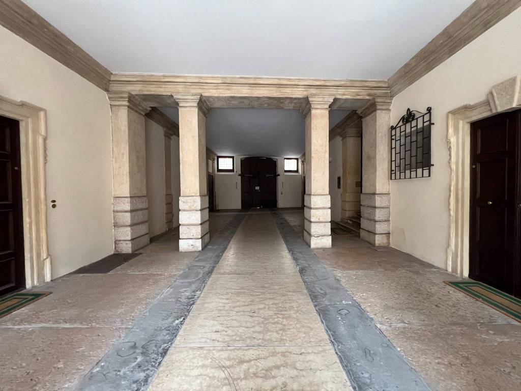 appartamento in affitto a Verona