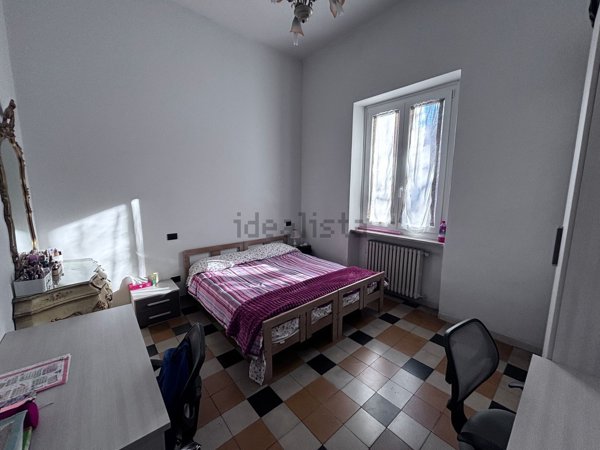 appartamento in affitto a Verona in zona Veronetta