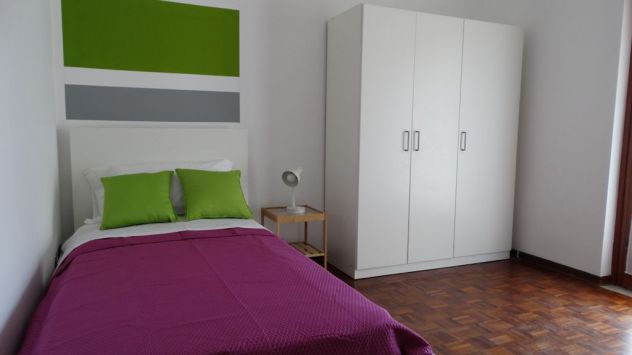 camera singola in affitto a Verona in zona Centro Storico