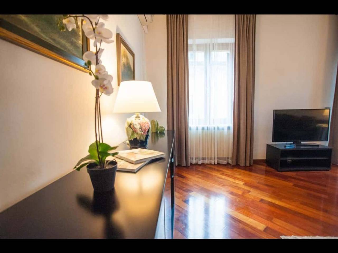 appartamento in affitto a Verona in zona Centro Storico