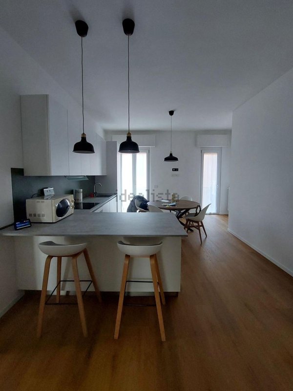 appartamento in affitto a Verona in zona Musicisti / Santa Croce