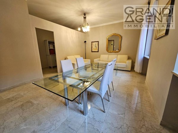 appartamento in affitto a Verona in zona Centro Storico