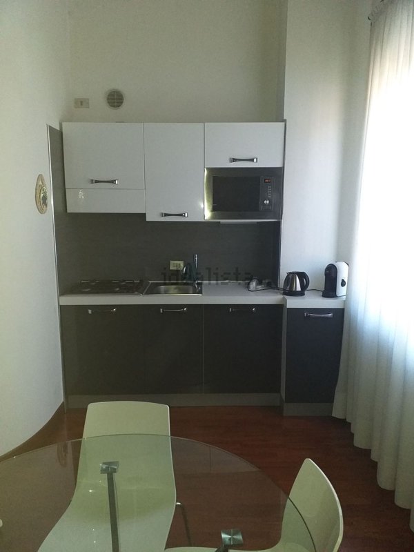 appartamento in affitto a Verona in zona Cittadella