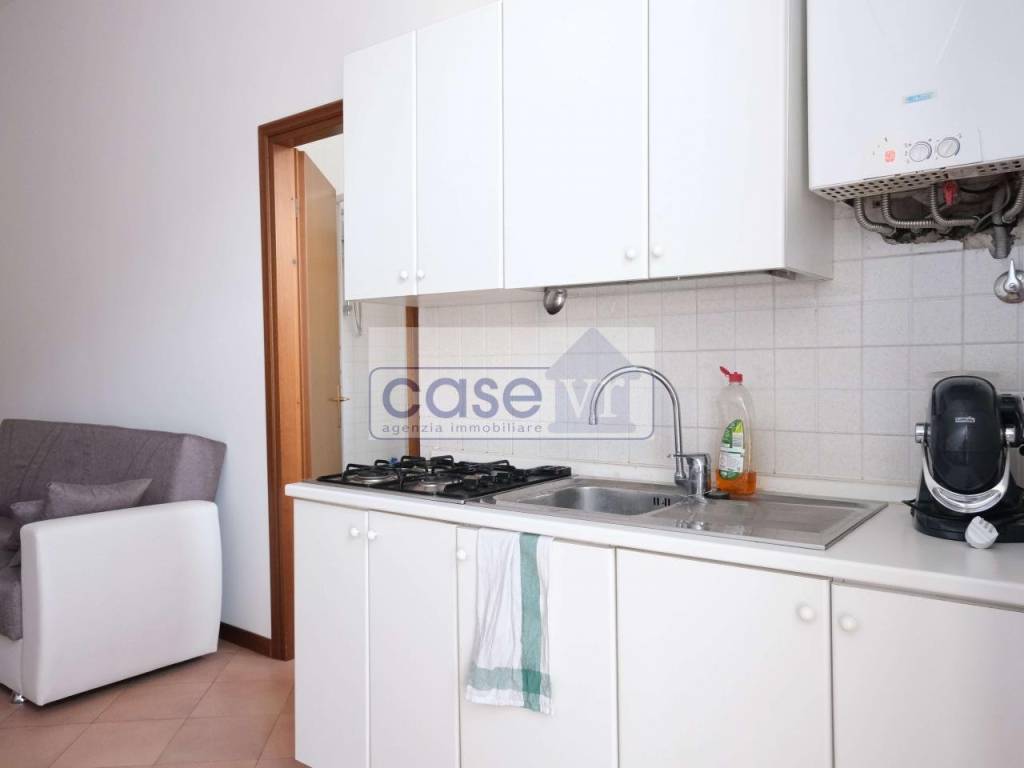 appartamento in affitto a Verona in zona San Zeno