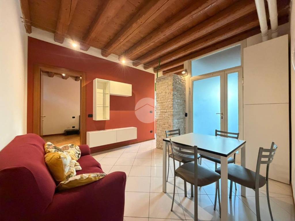 appartamento in affitto a Verona