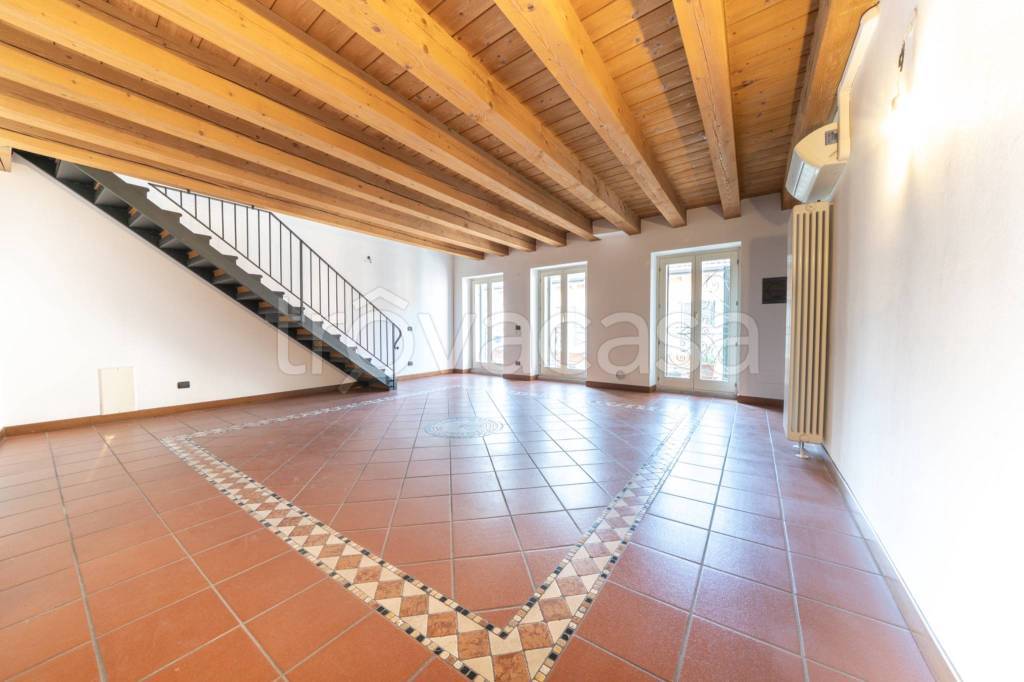 appartamento in affitto a Verona in zona Centro Storico