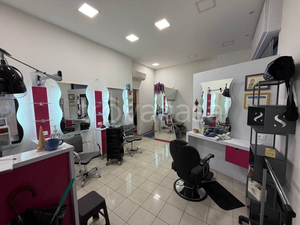 negozio in affitto a Verona in zona Borgo Roma