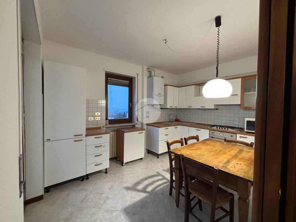 appartamento in affitto a Verona