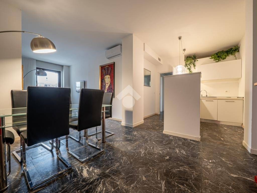 appartamento in affitto a Verona in zona Centro Storico