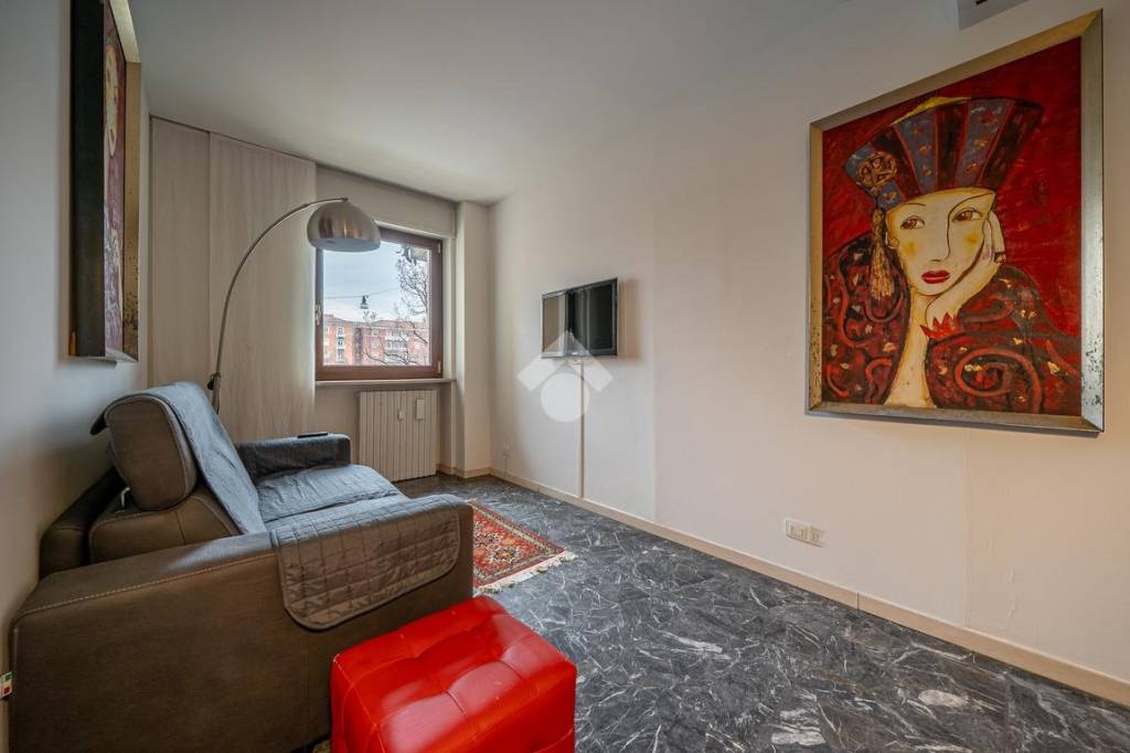 appartamento in affitto a Verona in zona Centro Storico