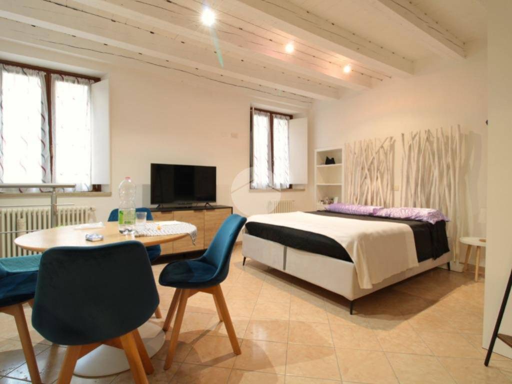 appartamento in affitto a Verona