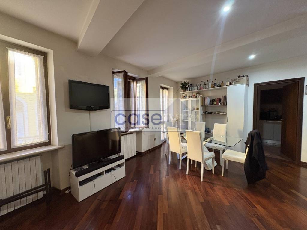 appartamento in affitto a Verona in zona Centro Storico