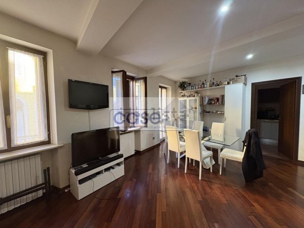 appartamento in affitto a Verona in zona Centro Storico