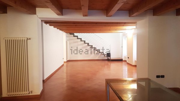 appartamento in affitto a Verona in zona San Zeno